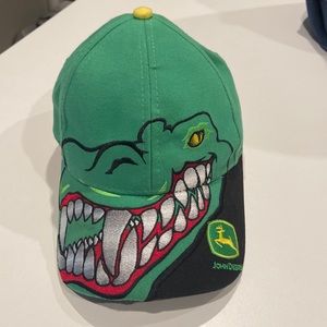 John Deere Gator Hat